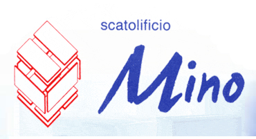 Scatolificio Mino